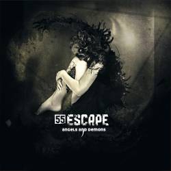 55 Escape : Angels and Demons